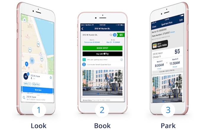 SpotHero Simplifies Pre-tax Parking | BRI | Benefit Resource