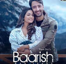 We did not find results for: Hina Khan And Shaheer Sheikh S Song Baarish Ban Jaana To Release On This Day Newstrack English 1