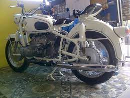 Pin Di Classic Motor Mobil Forsale