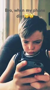 Nick Tornabene's Instagram, Twitter & Facebook