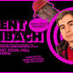 Abso Lutely Presents: BRENT WEINBACH event image