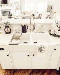 ikea farmhouse sink review  robyn's