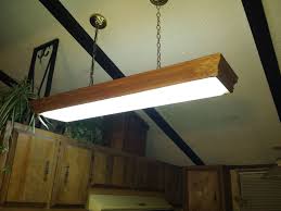 Fluorescent Light Covers For Kitchen Are Not Only Unattractive But Also Rough And Noisy Choose A Color That Matches Or Complements The Decor Of Your Kitchen