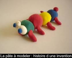 1er essai de modelage en pâte à sel.j'avoue que j'ai pris beaucoup de plaisir à réaliser ces figurines et compte bien ne pas en rester là. La Pate A Modeler Histoire D Une Invention