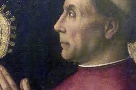 San Francisco de Borja: Arquidiócesis en España clausura Año Santo en su  fiesta