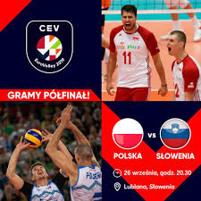 Mistrzostwa europy w siatkówce 2019. Polska Siatkowka V Twitter To Juz Dzis Polfinal Eurovolleym Polska Slowenia Start Godz 20 30 Pytanie Retoryczne Jestescie Gotowi Https T Co 3wapkynudz