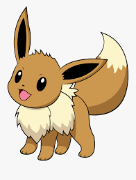 Free Free 126 Eevee Svg Free SVG PNG EPS DXF File