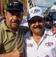 La conoce dele un abrazo