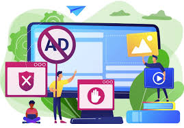 By default, adblock plus is not designed to block all ads, only those deemed intrusive or potential malware. Easy Ad Blocker Free Adblocker Adblock The Next Generation