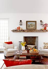 Does your living room need an update? 16 Fall Living Room Decor Ideas To Spruce Up Your Home For The Season Better Homes Gardens