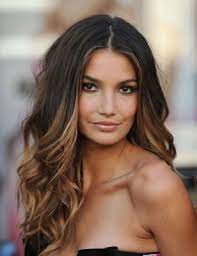 Pin By Susan Loza On Hair Long Hair Girl Dark Ombre Hair Ombre Hair Color