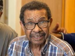 John Charles Jackson Sr's Obituary