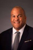 Board of Trustees Elect Officers