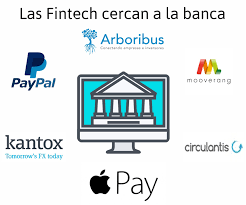 Find what is a fintech company. Pin On Fintech