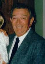 Obituary information for Peter James McIntosh