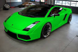 Lime Green Ferrari Yes That Is My Future Car Dream Cars Green Lamborghini Lime Green