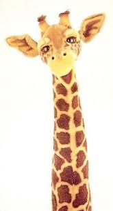 Alexis The Giraffe Giraffe Animals Noahs Ark