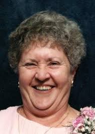 Norma Ginn Obituary (1939