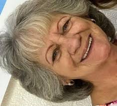 Patsy Pearman Stroop, 69, of Roanoke, Va., reunited with her heavenly  family