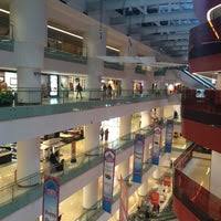 Perhaps the key to getting a market share is to step up the service experience and have more personalized services. Sunway Putra Mall 206 Tips From 49069 Visitors