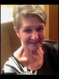 Obituary for Joan Lorraine (Snyderham) Wilson