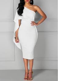 Pin On Bandage Dress