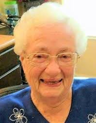 Leone Plantenberg Obituary