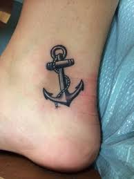 If a simple anchor tattoo is too plain, consider combining an anchor with another tattoo design. 155 Amazing Anchor Tattoo Designs For All Ages With Meanings