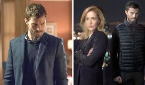 The fall is a bbc crime drama television series set in northern ireland and created, written and, in its second series, directed by allan cubitt. The Fall On Netflix Is The Fall Based On A True Story Tv Radio Showbiz Tv Express Co Uk