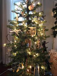We created the topper from. Our First Fully Star Wars Christmas Tree Starwars