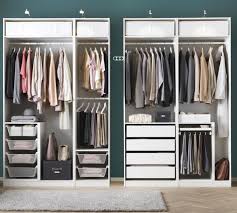 Begeistert Mit Inneren Werten Und Ist Ausserdem Gut Organisiert Kleiderschrank Design Schrankdekoration Kleiderschrank Ideen