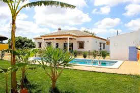 Puedes poner 2 anuncios de pisos y casas. Alquiler Casas De Campo Conil De La Frontera Cadiz Holiday Villas Andalucia En Espana Ref Ae 029 Espanol