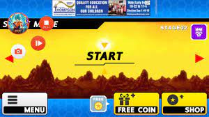 Bài hát get me out trong tập goku vs goku. Random Dbz Gameplay Saiyan Goku Tap Super Z Youtube