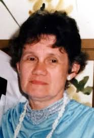 Gloria Ann Heath Obituary