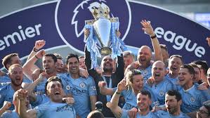 Follow manchester city latest results, today's scores and all of the current season's manchester city results. Manchester City 2019 20 Season Guide Full Fixture List Latest Betting Odds And Man City Transfer News For Premier League Champions Campaign