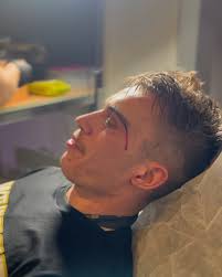 A hard day in the office, as they would say., No win for me this time, I  was stopped in the second round,