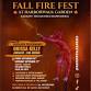 Halloween Ghost Hunt in Salem event in Salem, MA