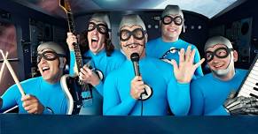 The Aquabats
