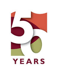 Msu college of human medicine 50th anniversary logo created by extra credit projects. Pin By Beth Singer Design On Bsd Logo Design Anniversary Logo Graphic Design Logo Nature Logo Design