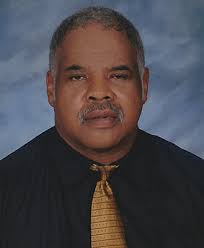 Anthony Laranza Kendrick