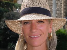 Alexandra MARTIN (CHIARI) (SEREZIN DU RHONE, SAINT SYMPHORIEN D'OZON)