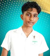 Kaieteur News by GxMedia