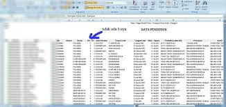 Sistem administrasi rw dan rt. Bug Hasil Cetak Dan Unduh Pada Alamat Rw Rt Pada Modul Penduduk Modul Keluarga Dan Log Penduduk Tidak Sama Issue 2105 Opensid Opensid Github