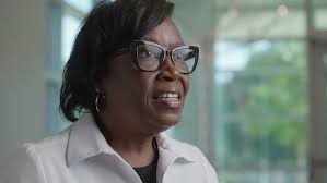 Deeqo Jibril: Setting a different example