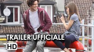 Acquista su ibs a 13.50€! Bianca Come Il Latte Rossa Come Il Sangue Trailer Ufficiale Youtube