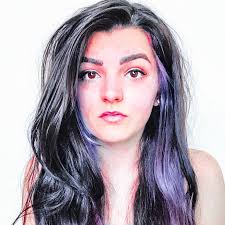 ملف ‏‎Emily Mitchell‎‏ الشخصي‎