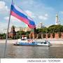 russia Moscow flag from www.shutterstock.com