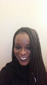 Danielle Hamilton Financial Broker