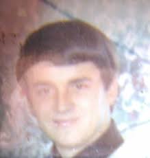 Jerome Keith “Jerry” Abbe Jr. (1949-1971)