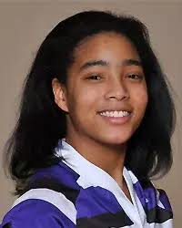 2012-13 Women's Rugby Roster